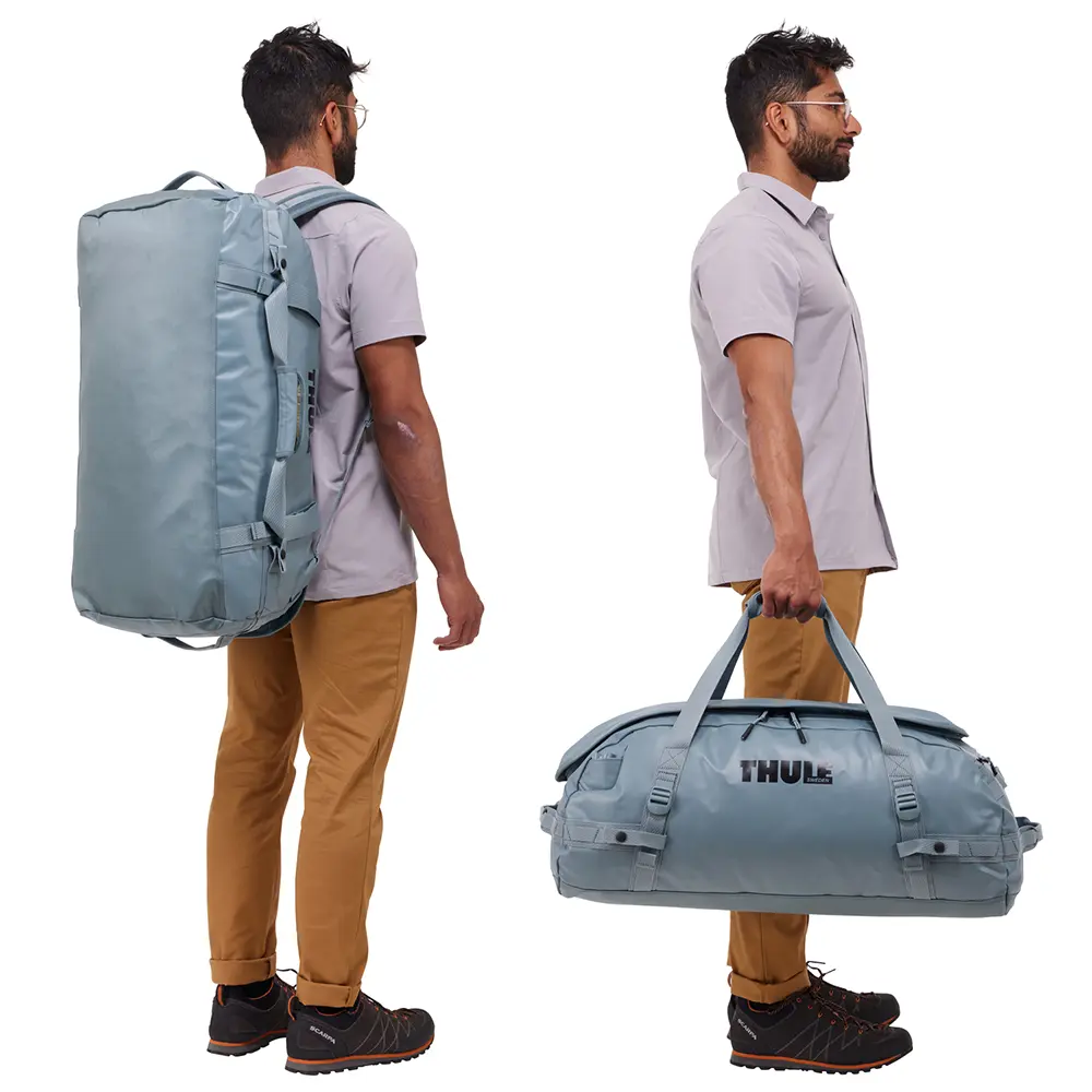 Thule Chasm Duffel 70L - THULE スーリー 公式オンラインショップ