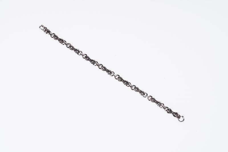 Mini Bird Dorje Bracelet : S (18cm)｜ミニ・バード・ドージェ