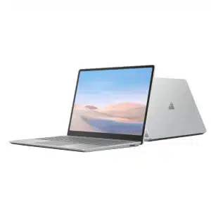 Microsoft Surface Go pc Core i5 10th Gen 8GB RAM 256GB SSD