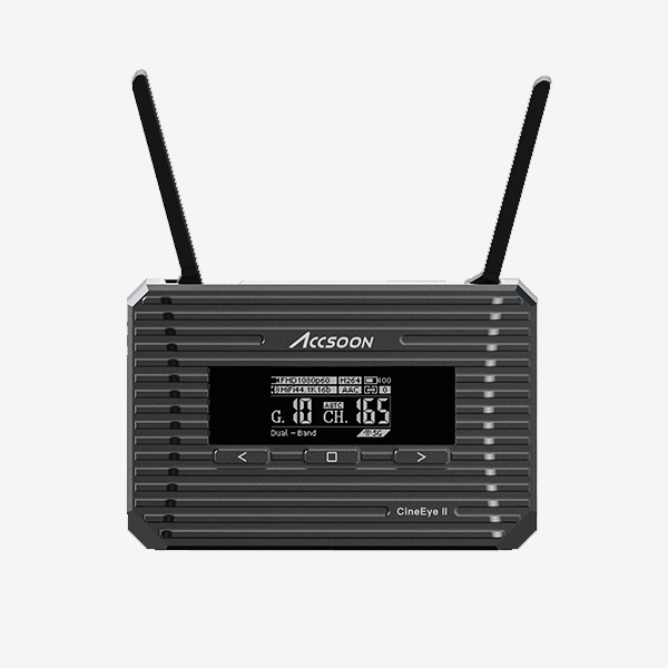 CineEye 2 - Accsoon