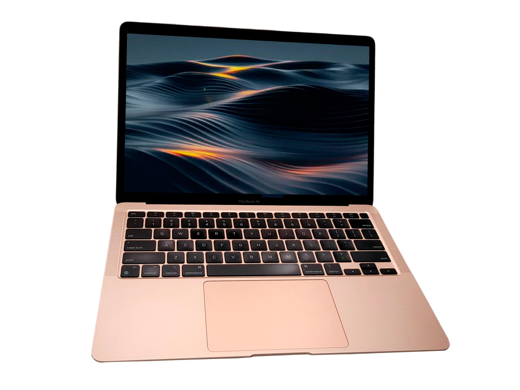 MacBook Apple Air 2020 M1 256GB SSD 8GB LPDDR4 13.3