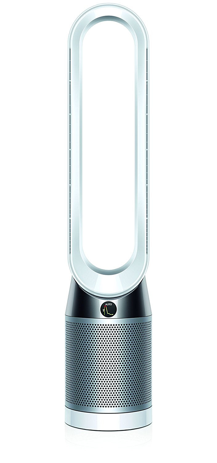 Dyson Pure Cool purifying tower fan TP04 | Ace Vacuums