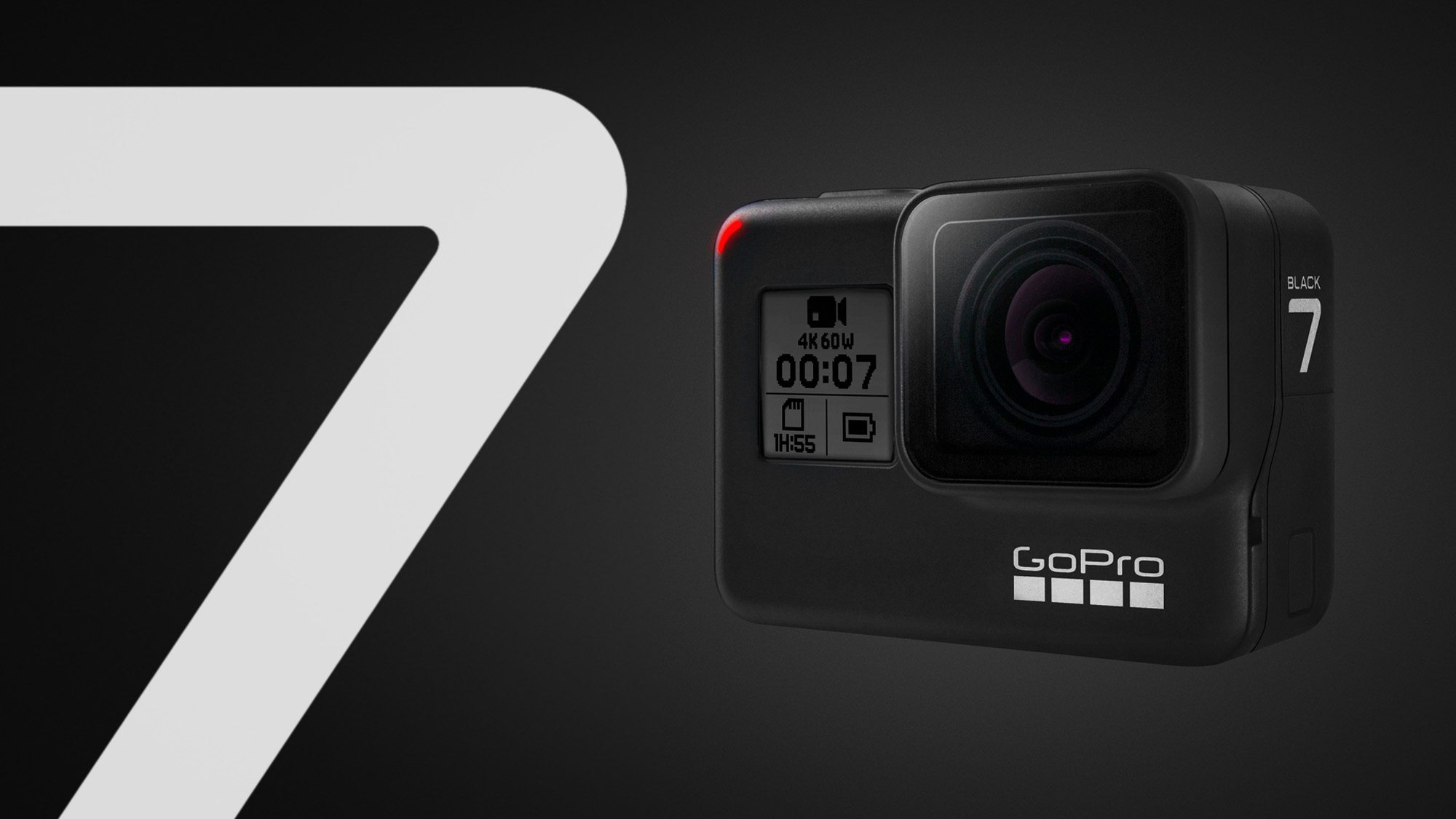 Insider's Guide to GoPro HERO7 Black | Abe Kislevitz