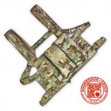 アグレッサーグループ チェストリグ CSAR CB アグレッサーグループ