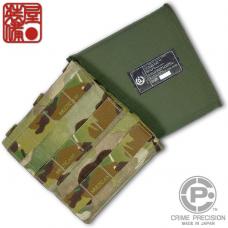 AGGRESSOR GROUP WEB SHOP / PLATE BAG DUMMY SOFT ARMOR / AGGRESSOR