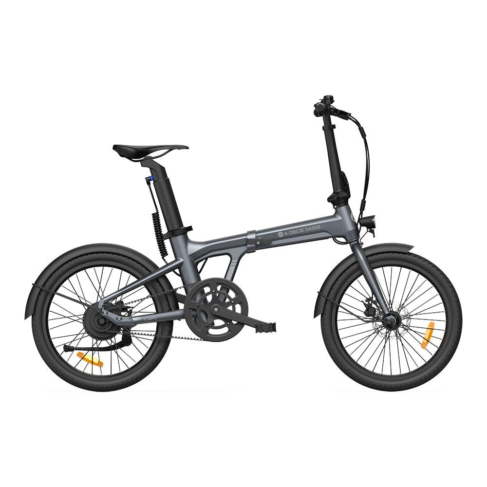 ADO Air 20 折りたみ電動アシスト自転車