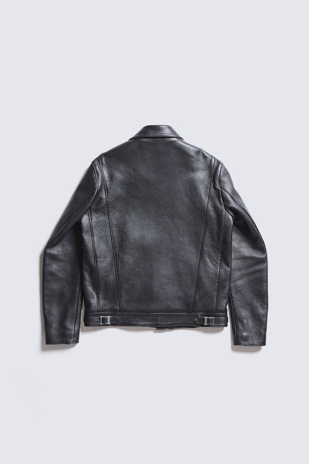 AD-03 BRITISH ASYMMETRY JACKET (SHEEP) – ADDICT CLOTHES