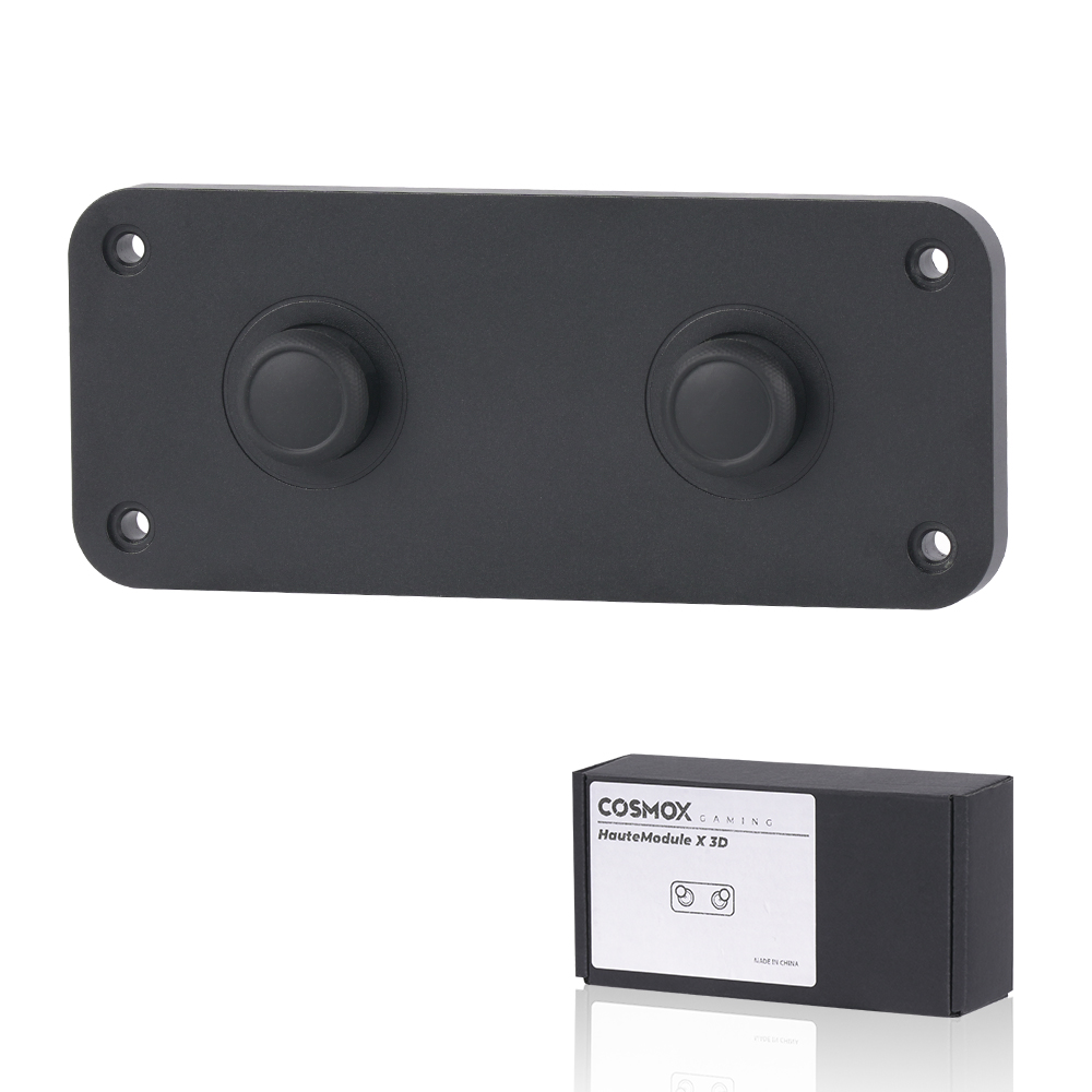 Haute42 HautePad X Replaceable Module For G4WASD S3D Joystick LP
