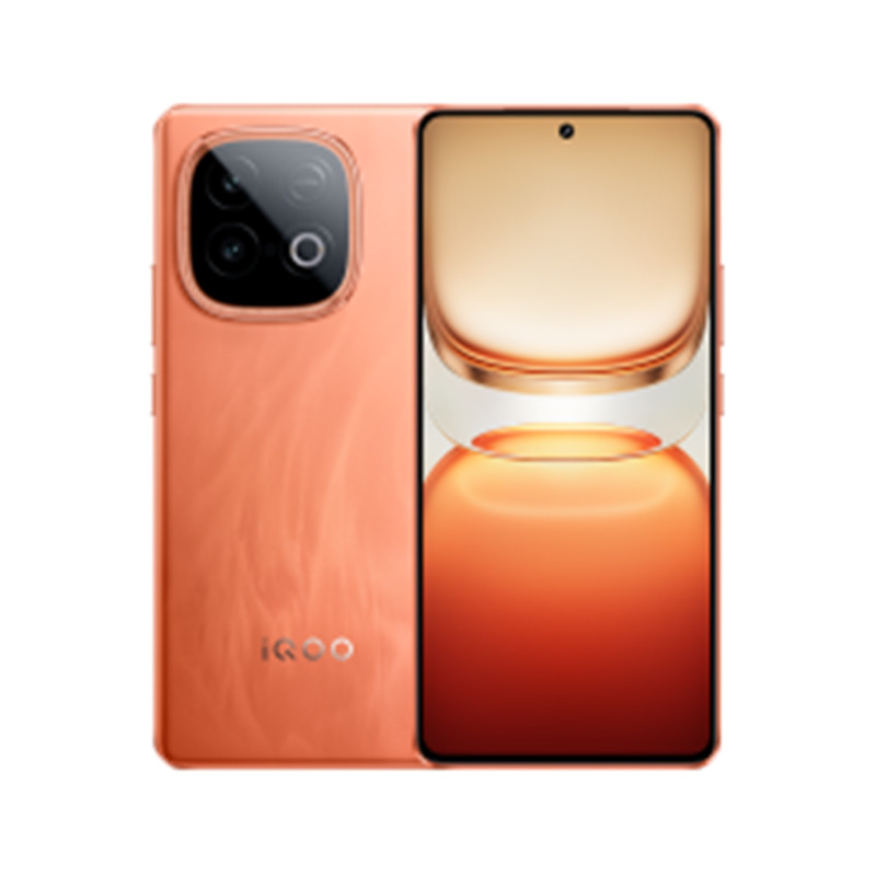 中国バージョン VIVO IQOO Z10 Turbo Pro 公式 Snapdragon 8s Gen4