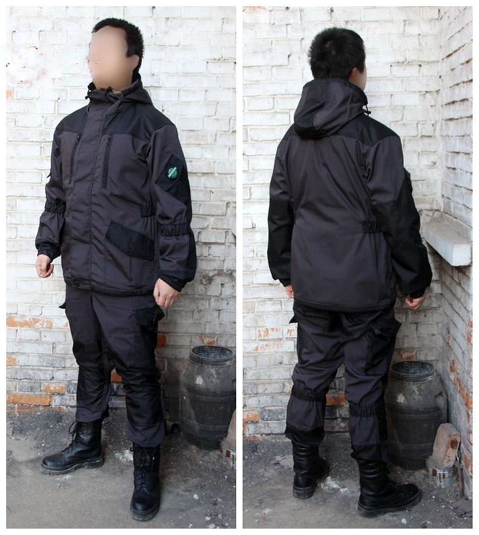 ロシアの山の戦いのスーツ,特殊なファン,狩猟作業服,軍事制服,Gorka-5