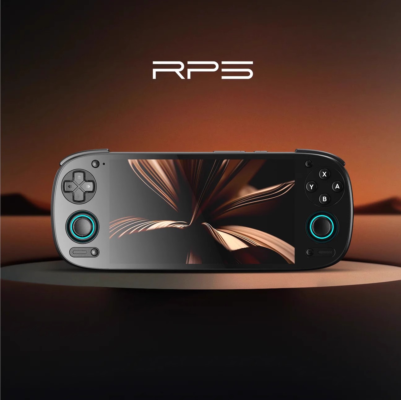 Retroid Pocket 5 Sd865 8 + 128 グラム Rp5 5.5 インチ OLED Hd