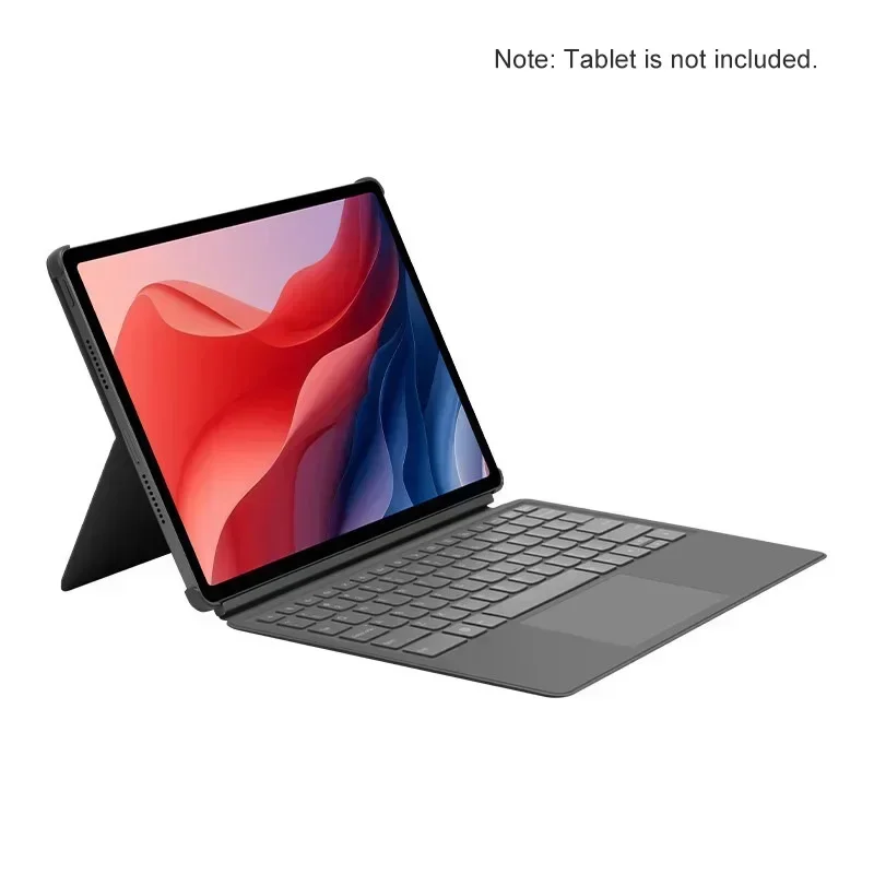 Lenovo Xiaoxin Pad Pro 12.7 2025 Magnetic Keyboard and Stand 2nd
