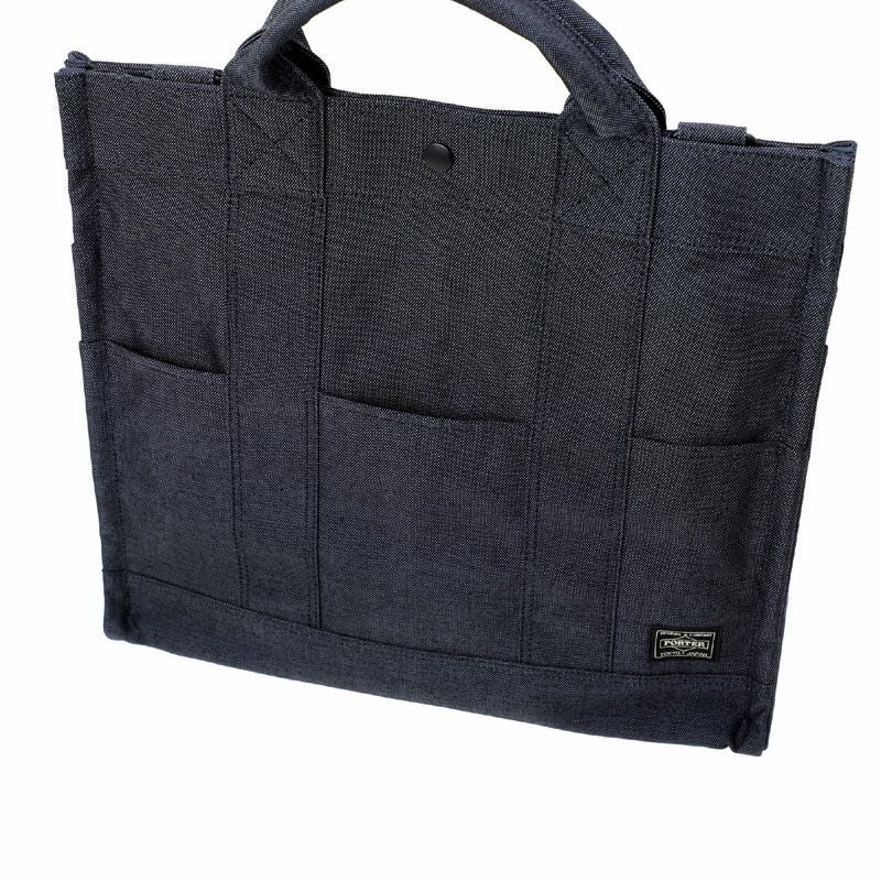 ポーター スモーキー 2WAYトートバッグ 592-27627 PORTER SMOKY 2WAY