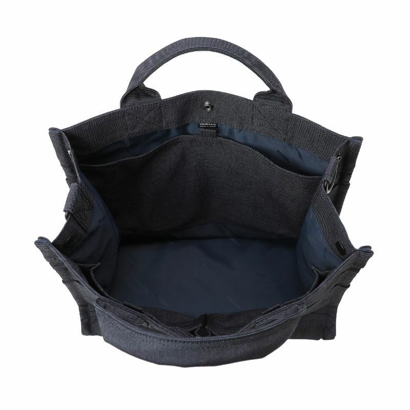 ポーター スモーキー 2WAYトートバッグ 592-27627 PORTER SMOKY 2WAY
