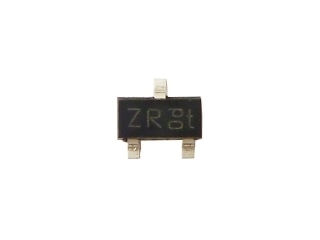 NPNチップトランジスター 2PD601AR 50V100mA: 半導体 秋月電子通商