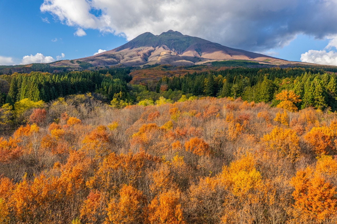 岩木山｜スポット・体験｜【公式】青森県観光情報サイト Amazing AOMORI
