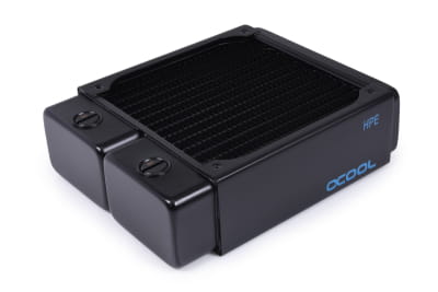 GPU water cooler for RX 6800/6900/6950 XT | Alphacool