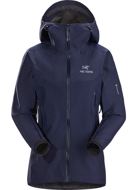 Arc'teryx Women's Beta SL Hybrid Jacket – Alpine Country Lodge