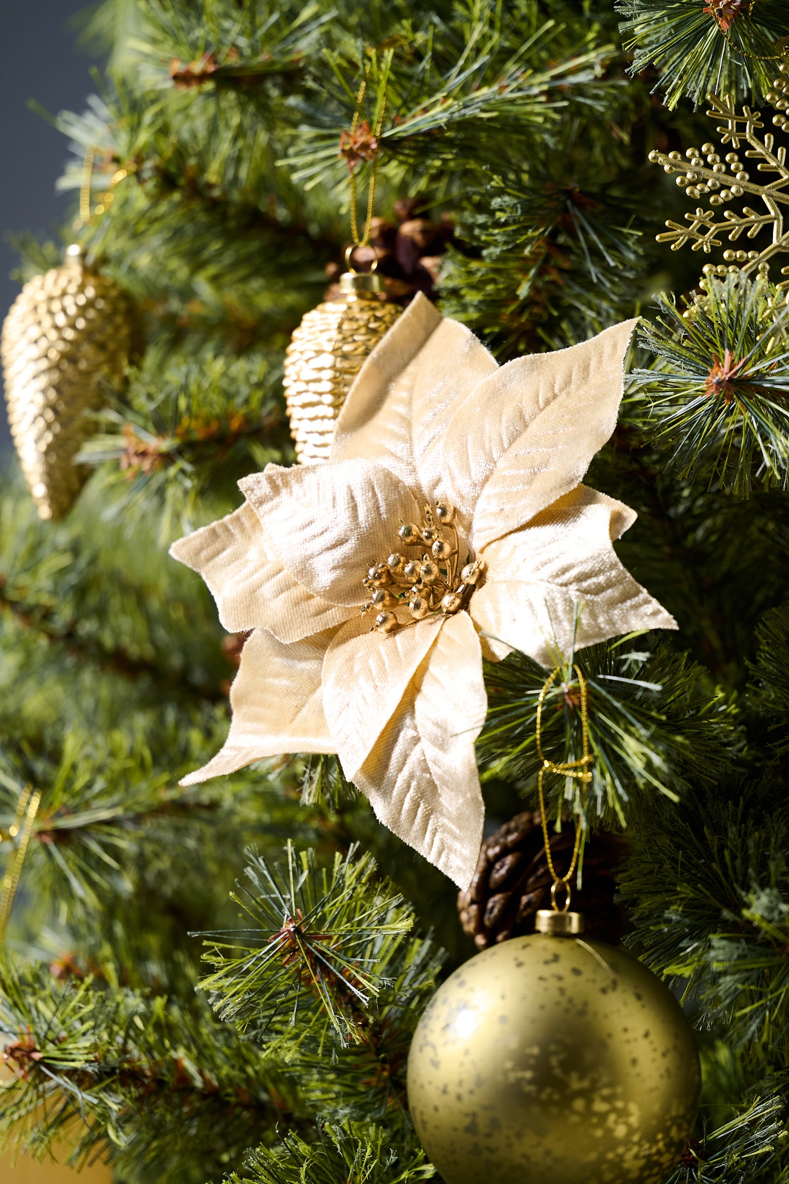 公式】Alsace アルザスツリー｜Online Shop｜本物志向のクリスマス