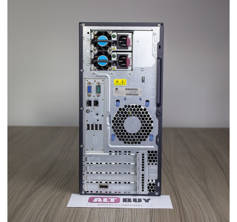 Сервер HP Proliant ML110 G7 - купить в Кишиневе