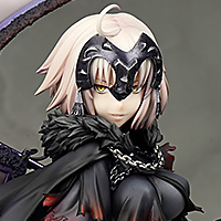 アルターエゴ／メルトリリス | ALTER
