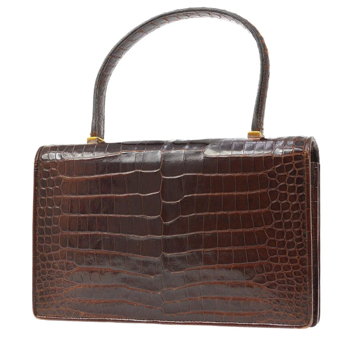 HERMES 1980s Piano Handbag – AMORE Vintage Tokyo