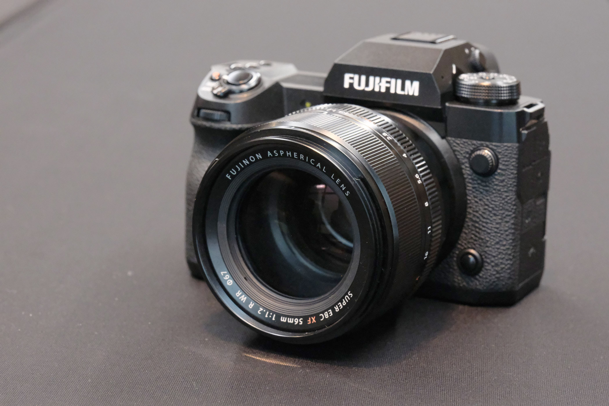 Fujifilm Fujinon XF 56mm F1.2 R WR Sample Photos | Amateur