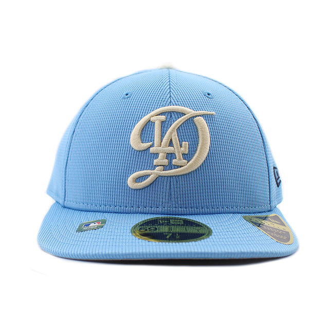 シティコネクト ニューエラ キャップ LP 59FIFTY ロサンゼルス
