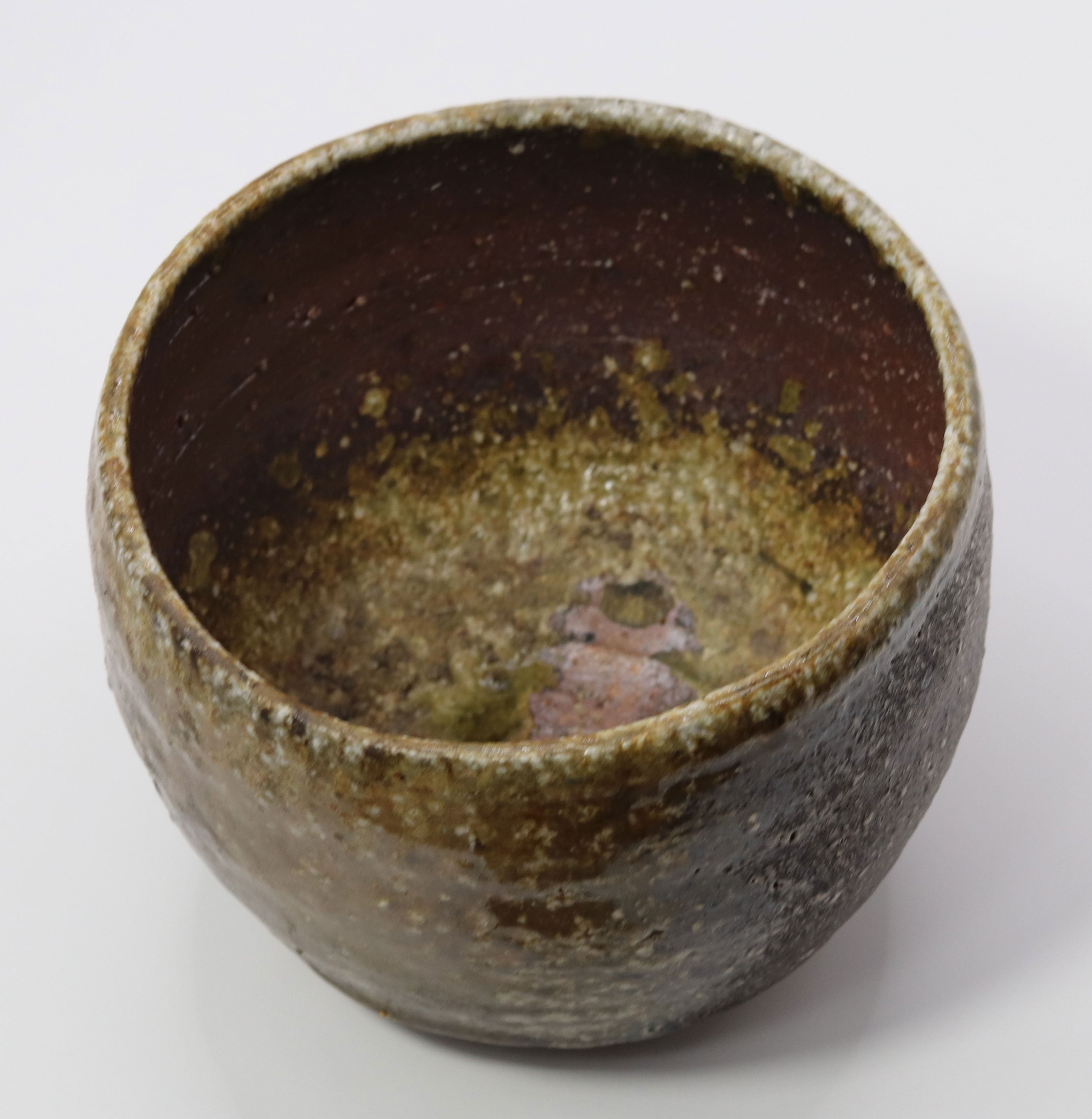 丹波茶盌 市野信水 – 高級陶器の専門店【甘木道】
