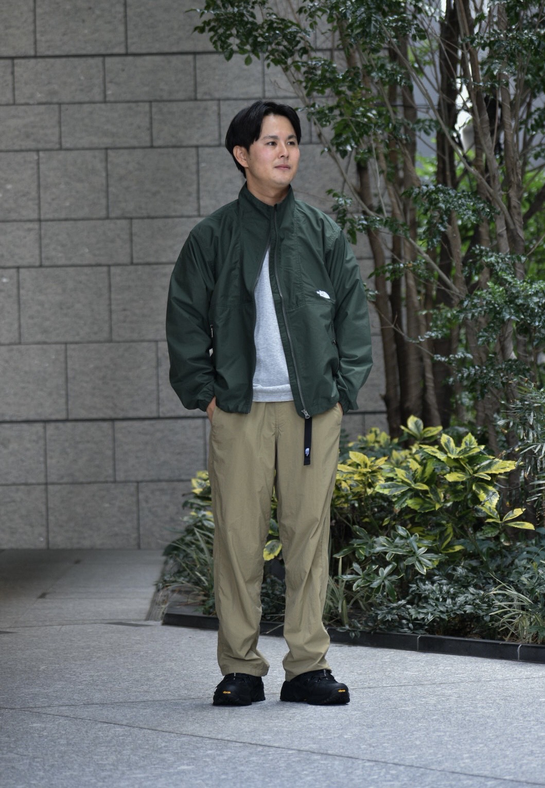 THE NORTH FACEから新作商品入荷しました‼︎ │ザ・ノース・フェイス