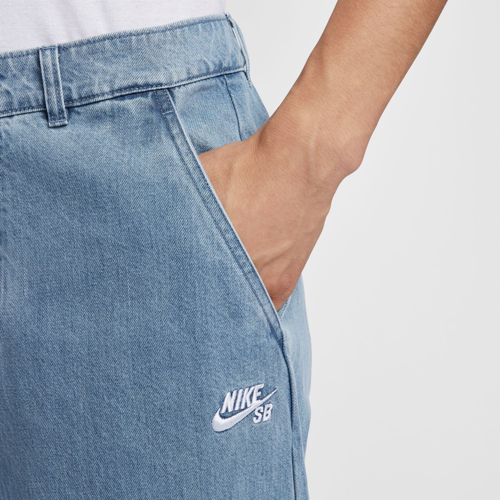 NIKE SB M NK SB EL JEANO PANT OLY AGN ASHEN SLATE｜ANCHOR SKATE SHOP