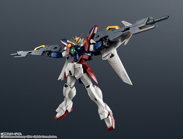 新機動戦記ガンダムW ウィングガンダムゼロ プレイマット スリーブ