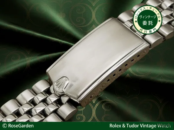 RG-2762| ロレックス 5連 ジュビリーブレス Ref.6251H 1969年製造