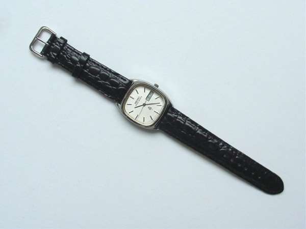 セイコー グランドクオーツ Ref.4843-5100 SEIKO GRAND QUARTZ SS