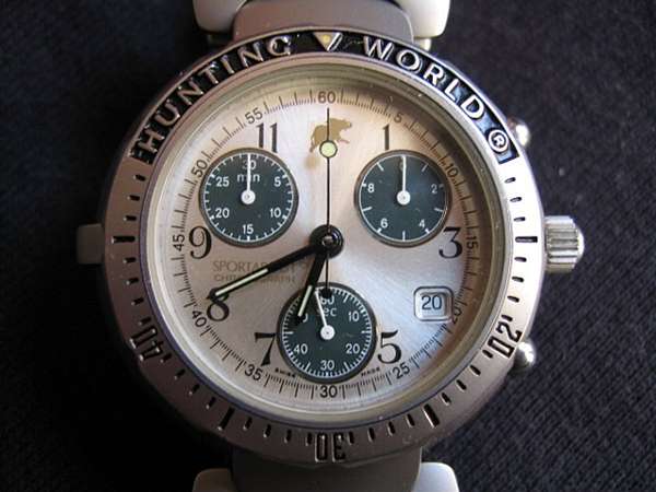 ウエスト・エンド・ウォッチ (WEST END WATCH Co) keepsake Prima