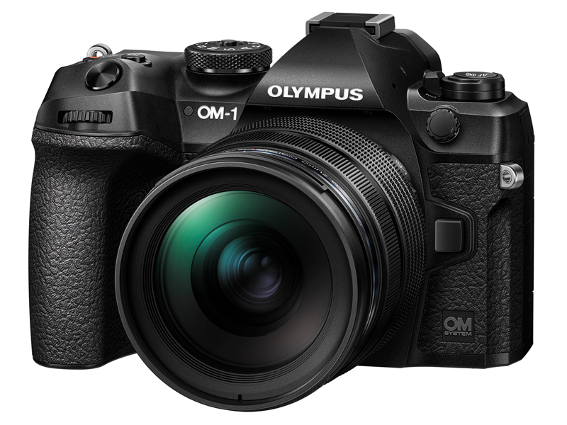 M.ZUIKO DIGITAL ED 12-40mm F2.8 PRO IIはズーム全域で単焦点レンズに