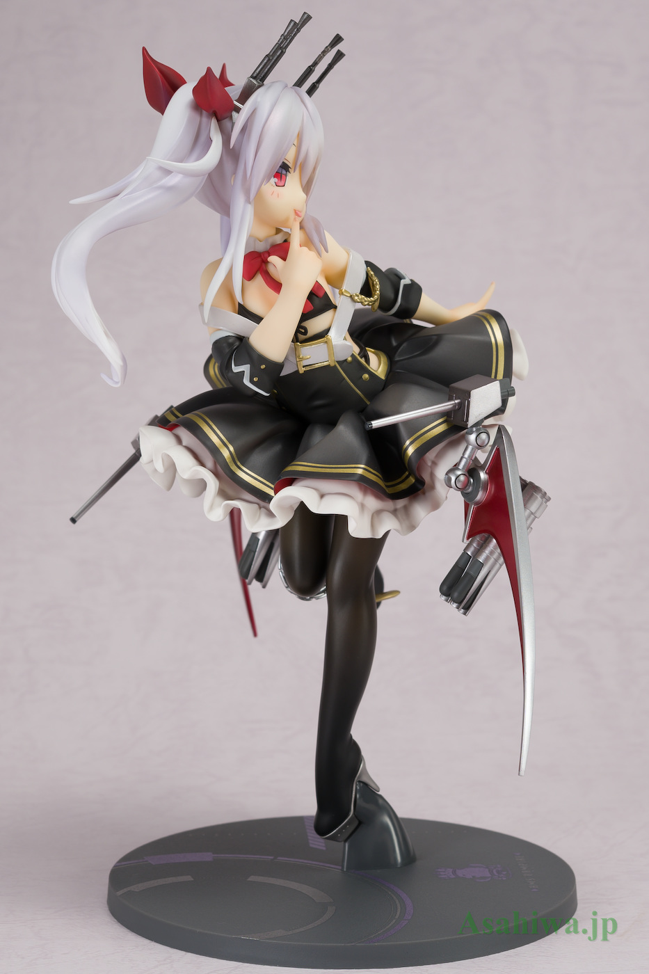 アルター ヴァンパイア アズールレーン よつばとフィギュアレビュー