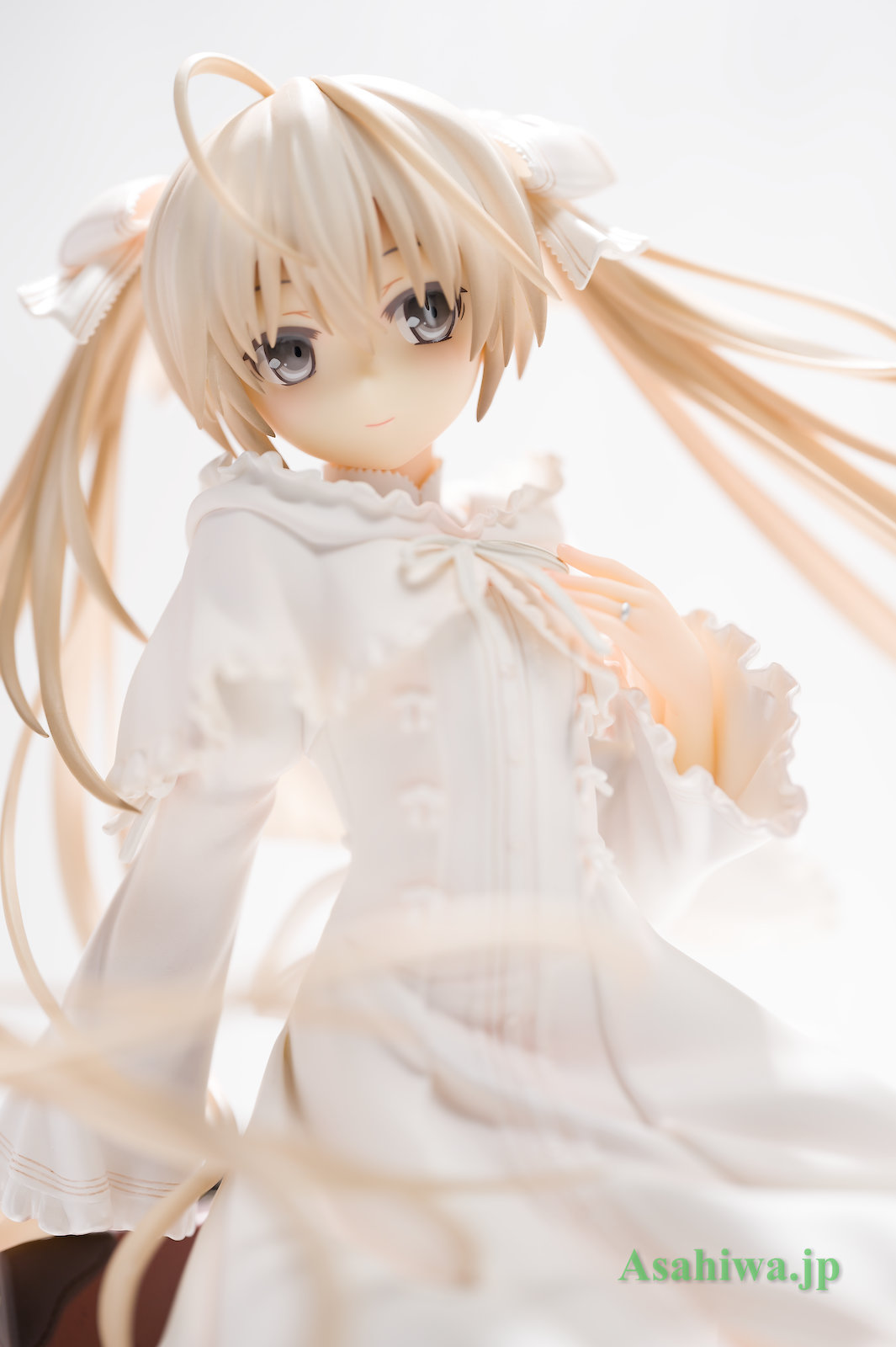 アルター 春日野穹 Ending Ver. ヨスガノソラ よつばとフィギュアレビュー