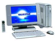 ASCII.jp：NEC、2003年春のデスクトップパソコン“VALUESTAR”4シリーズ