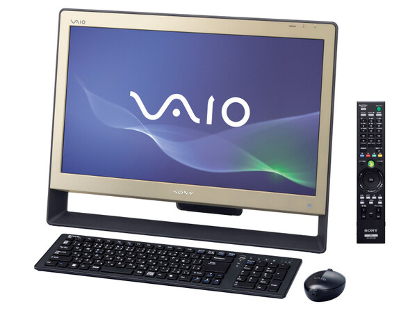 ASCII.jp：ソニー、2010年冬モデルのVAIOシリーズ新製品を発表 (1/3)
