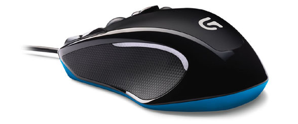 ASCII.jp：ロジクール「G300s」、定番ゲーミングマウスが進化