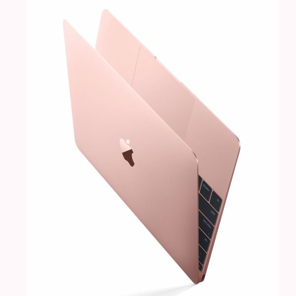 ASCII.jp：ローズゴールドのMacBook登場！それでもワタシはAirを買う