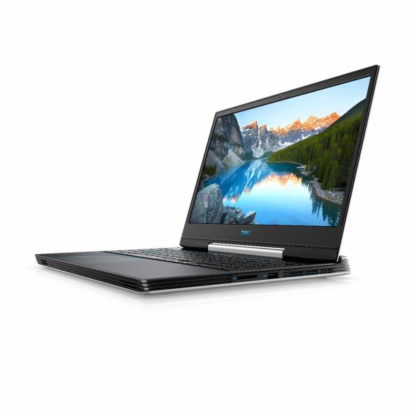 ASCII.jp：デル、GTX 1660 Ti搭載の15型ゲーミングノートPCなど発表