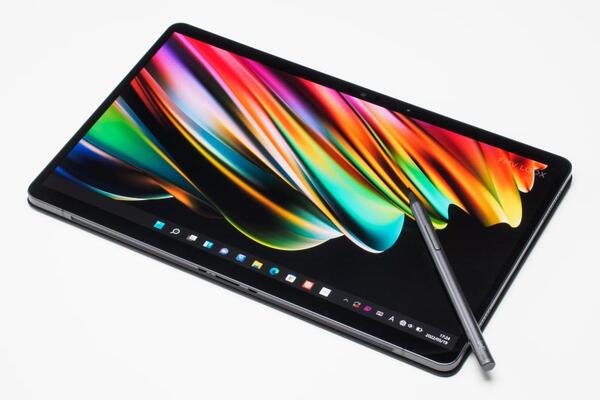 ASCII.jp：第12世代Core搭載、趣味や仕事も快適にこなせる性能が魅力の