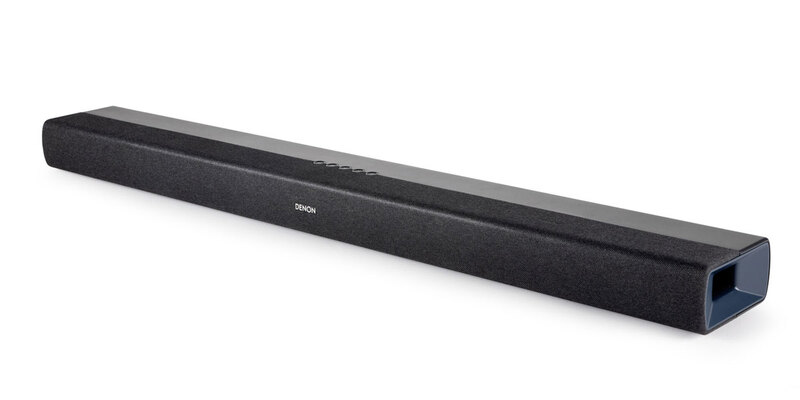 デノン、超売れ筋サウンドバーの新製品「DHT-S218」を発売｜Infoseek