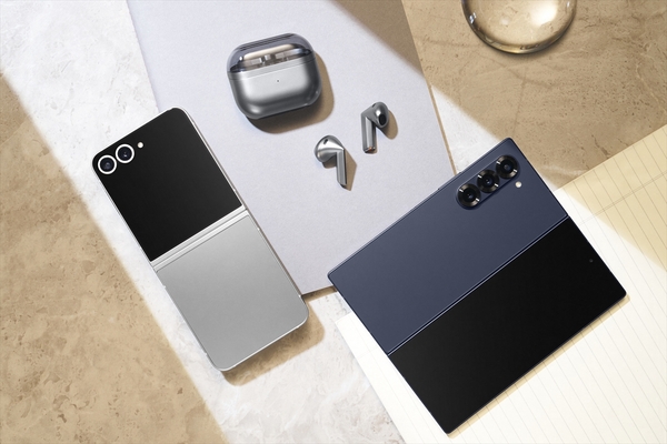 ASCII.jp：【Galaxyまとめ】Galaxy Z Fold6とGalaxy Z Flip6がドコモと