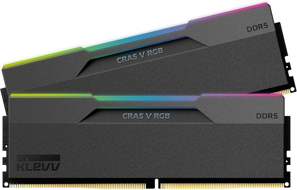 ASCII.jp：【価格調査】DDR5高速品を中心にメモリーの特価・下落が多数