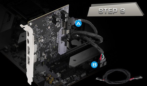 ASRock Thunderbolt 4 AIC R2.0 美品 ASRock > Thunderbolt 4 AIC R2.0