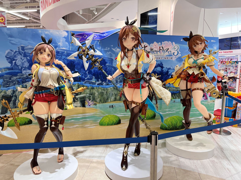 等身大パネル ライザ 等身大POP ライザのアトリエ 等身大パネル ライザ