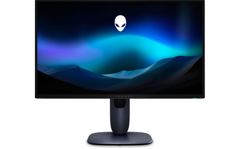 デル「Alienware 27 4K QD-OLED ゲーミング モニター」を発表 - GAME Watch